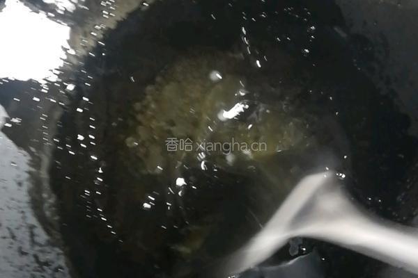 蜜汁红烧肉的做法图解6