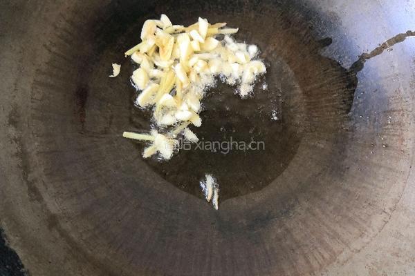 梅菜扣肉的做法图解7