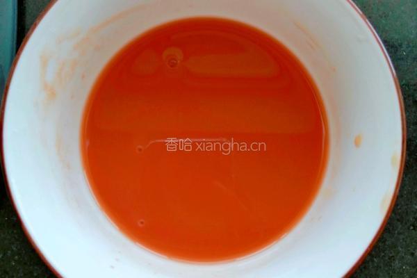 肉沫茄汁豆腐的做法图解7
