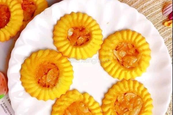 宝宝零食系列～罗马盾牌饼干的做法图解10