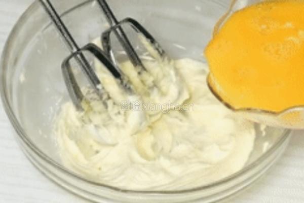 宝宝零食系列～罗马盾牌饼干的做法图解3