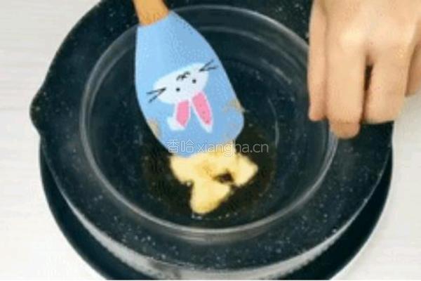 宝宝零食系列～罗马盾牌饼干的做法图解6