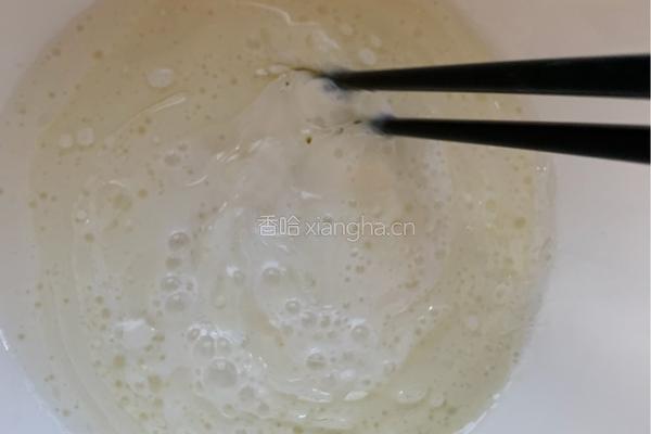 冰皮月饼（家常版）的做法图解2