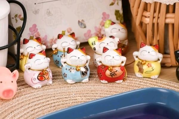 超高颜值的星空鲜奶冻4步就能简单搞定的做法图解3