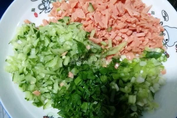 土豆饼的做法图解2