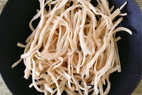 家庭版麻辣条的做法图解5