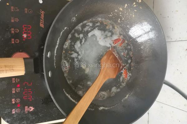 虎皮鸡蛋的做法图解4