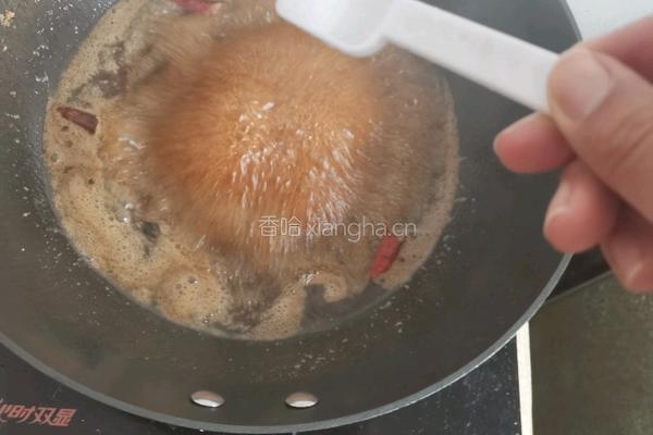 虎皮鸡蛋的做法图解5