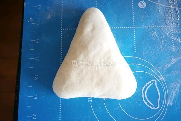 奶黄软欧包（提子液种）的做法图解24