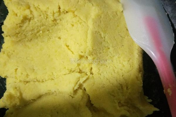 绿豆糕的做法图解7