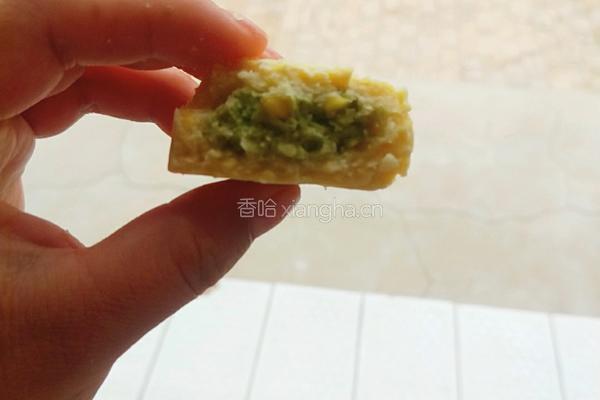 绿豆糕的做法图解11