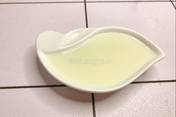 葱爆虾仁的做法图解6
