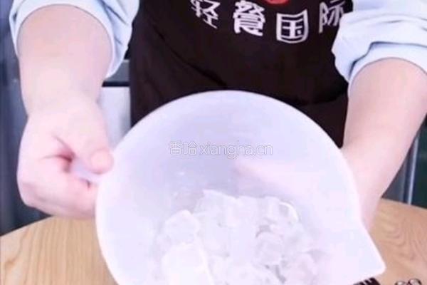 奶茶店备料技巧｜红茶汤的调制的做法图解2