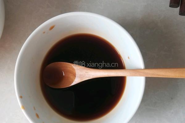 照烧巴沙鱼饭的做法图解2