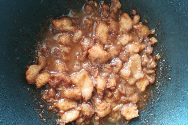 照烧巴沙鱼饭的做法图解4