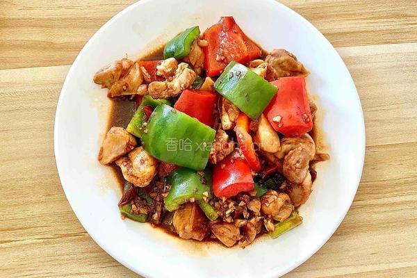 蒜蓉鸡腿肉的做法图解11