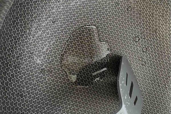 蒜蓉鸡腿肉的做法图解3