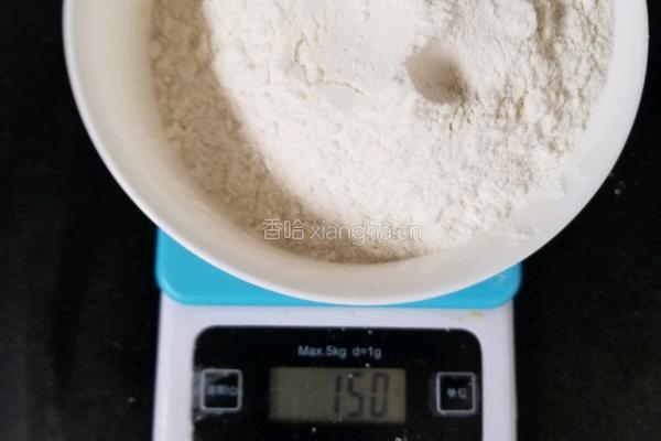 奇曲饼干的做法图解7