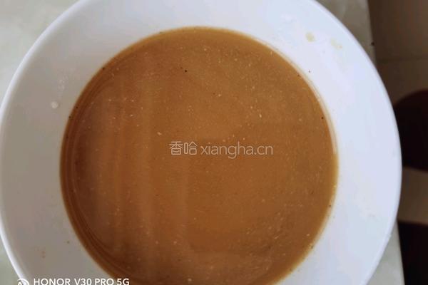 莴笋炒肉片的做法图解5