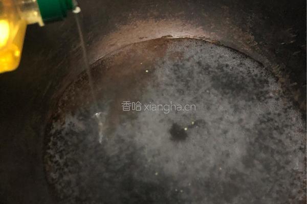 凉拌莴笋的做法图解4