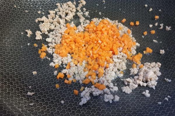 蒸鹅蛋的做法图解4