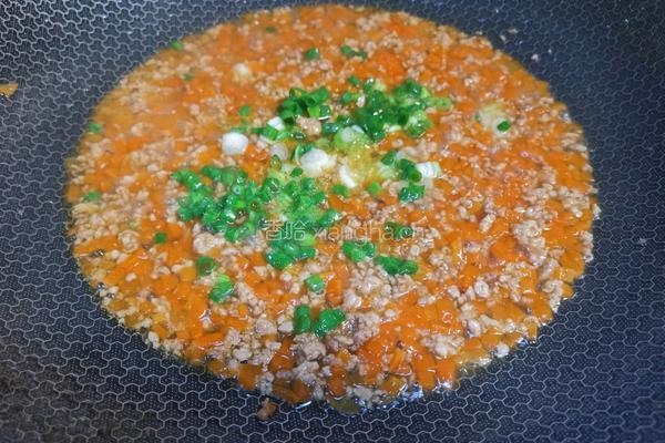 蒸鹅蛋的做法图解6