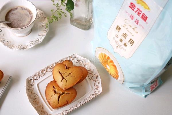 咖啡麦芬的做法图解12