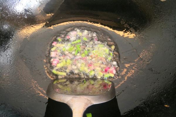 葱油鸡退的做法图解6