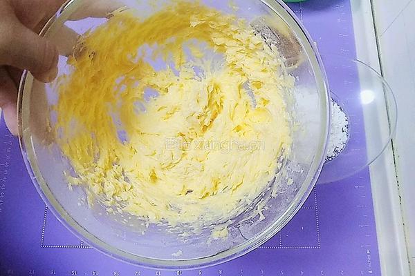 趣多多饼干的做法图解5