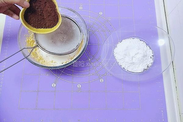 趣多多饼干的做法图解8