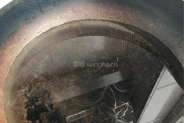 麻酱拌面的做法图解1