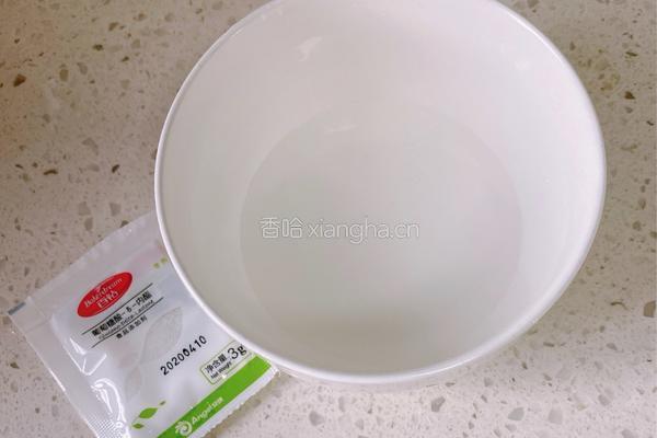 自制豆腐的做法图解6