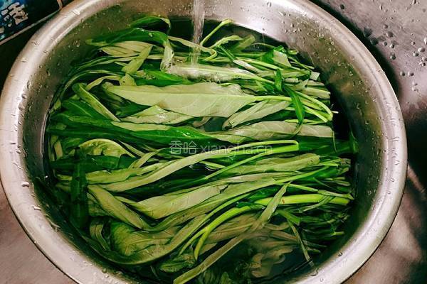 猪肉南瓜玫瑰花馒头的做法图解9
