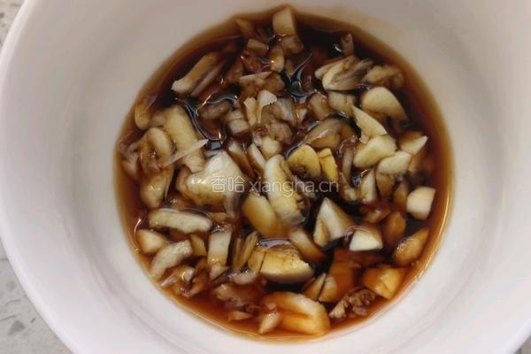 蚝油生菜的做法图解3