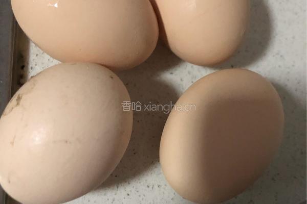 灵魂炒蛋的做法图解1