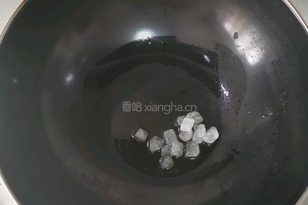 家常红烧肉的做法图解3