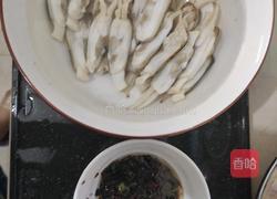 蒜蓉蒸圣子的做法图解5