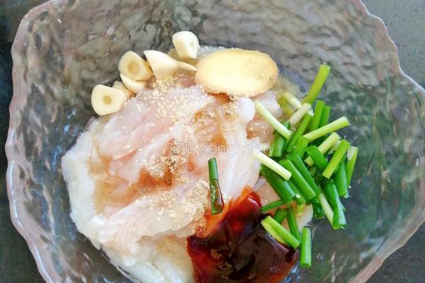 香酥龙利鱼的做法图解5