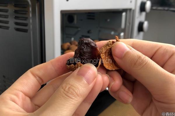 自制荔枝酒、荔枝罐头、荔枝干的做法图解14