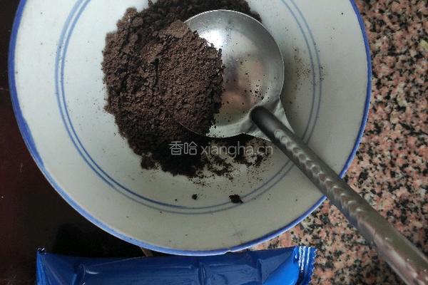 冰淇淋雪球的做法图解7