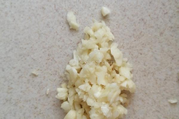 蒸茄子（豆瓣酱版）的做法图解5