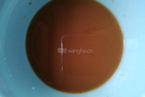 蒸茄子（豆瓣酱版）的做法图解7