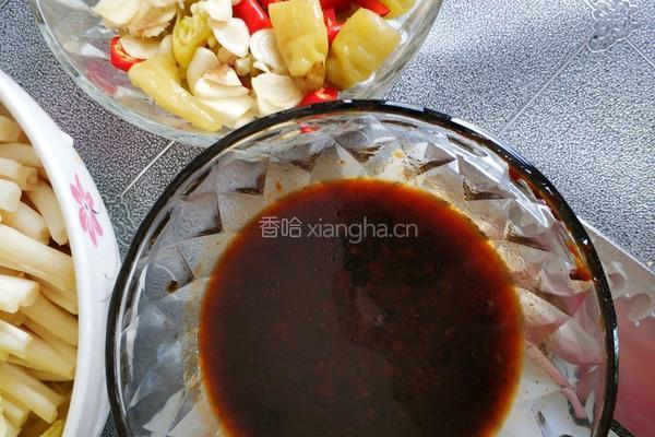 家常锡纸烤鱼的做法图解2