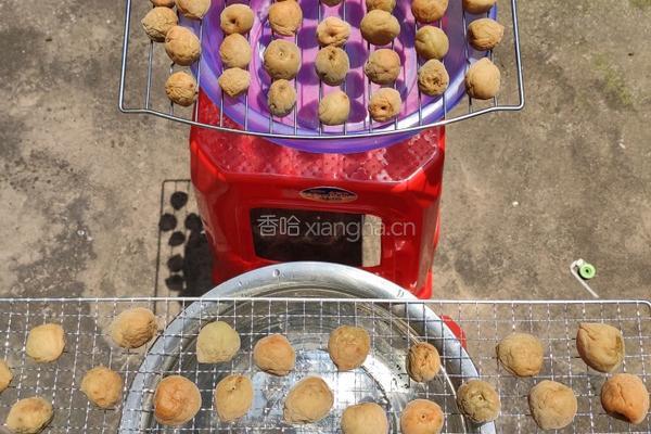 酸甜话梅的做法图解4