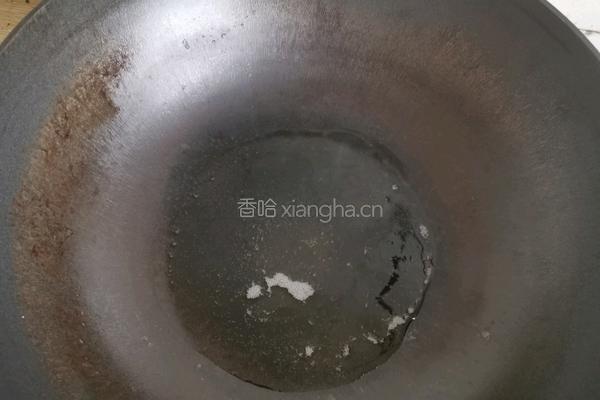 最最简单的凉拌莴苣的做法图解3