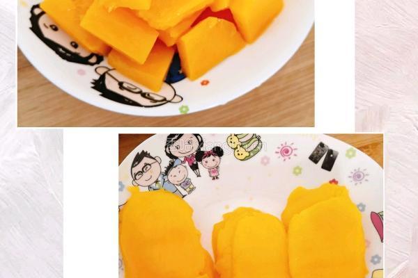 芒果千层蛋糕的做法图解7