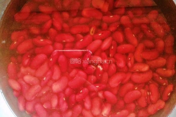 甑糕的做法图解1