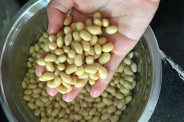 豆腐脑的做法图解1