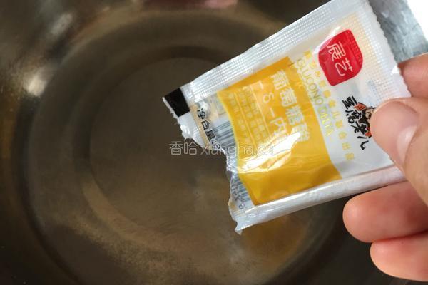 豆腐脑的做法图解5