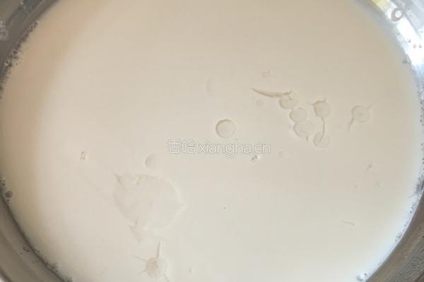豆腐脑的做法图解8